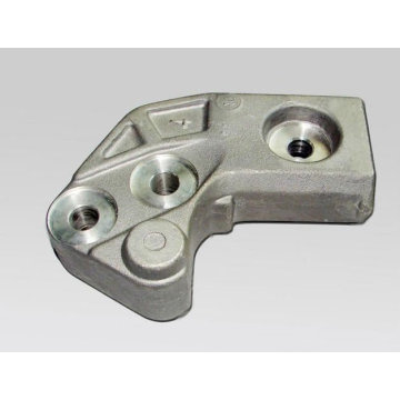 Pieza de fundición de aluminio con ISO9001